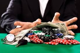 Онлайн казино Casino Vabank